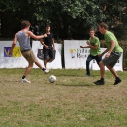 DSC 3133 - Scouts en Gidsen Zaventem 